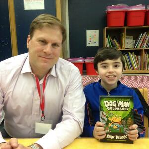 Fundraising Page: John Giouroukakis